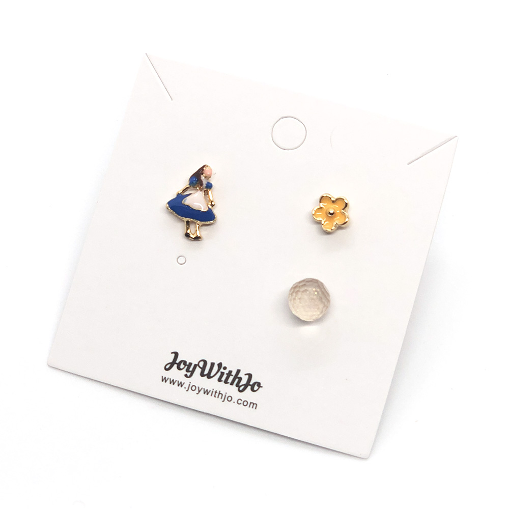 alice-in-wonderland-trio-studs-earrings-1a alice-in-wonderland-trio-studs-earrings-1a