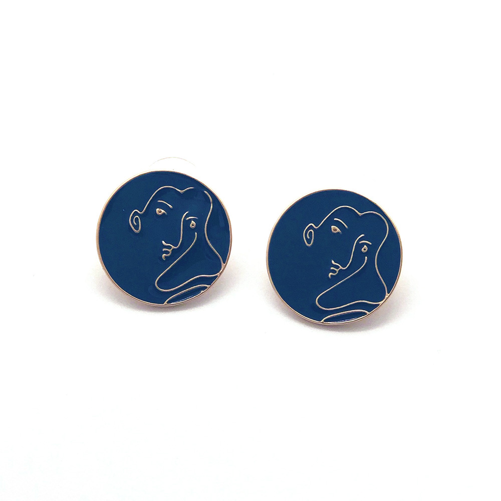 blue-abstract-art-woman-earrings-2b blue-abstract-art-woman-earrings-6a
