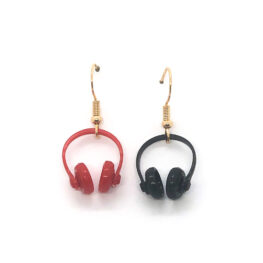 cant-stop-this-music-earrings