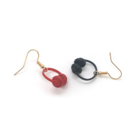 cant-stop-this-music-earrings