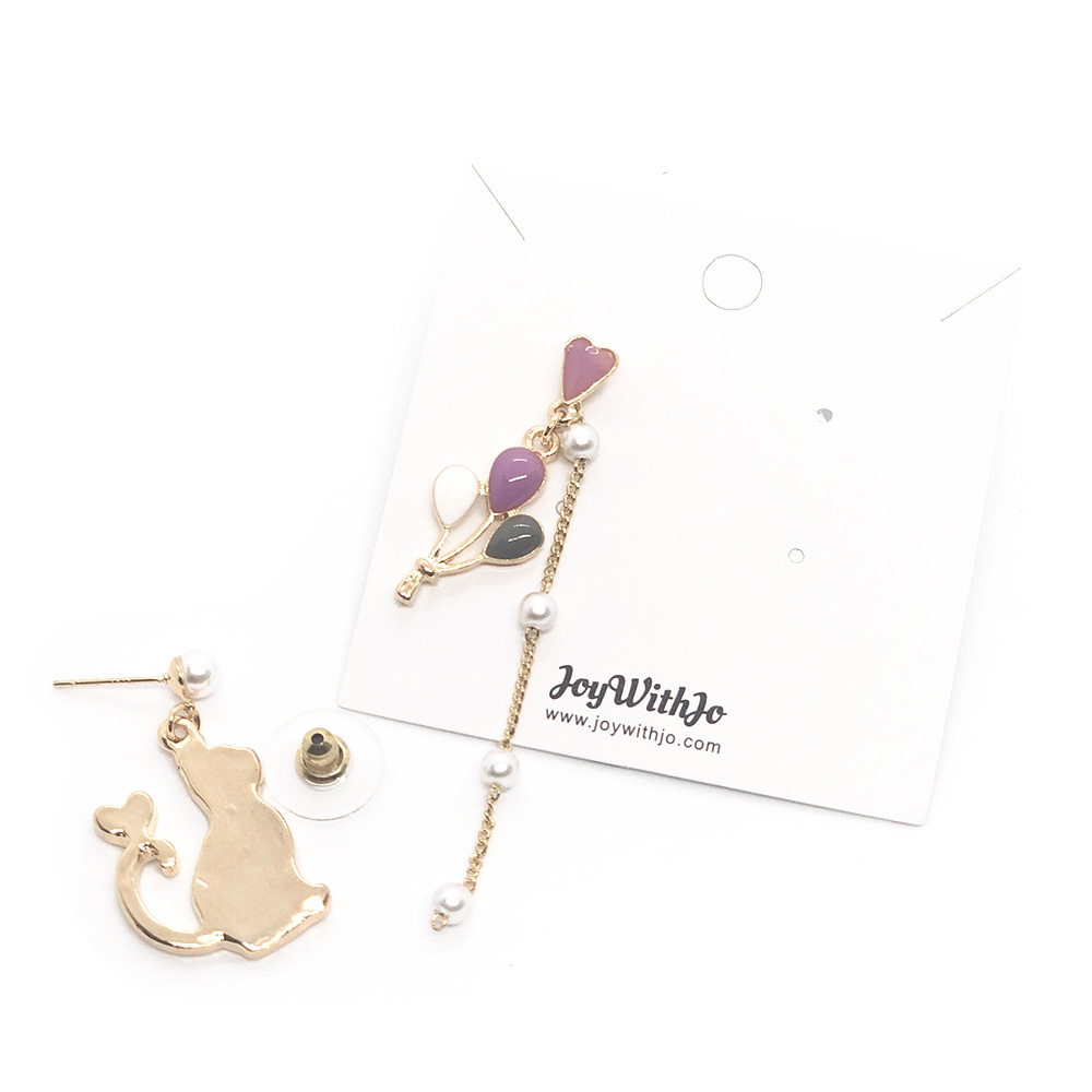 cats-and-balloons-earrings-back-6a the-cat-and-balloons-earrings-6a