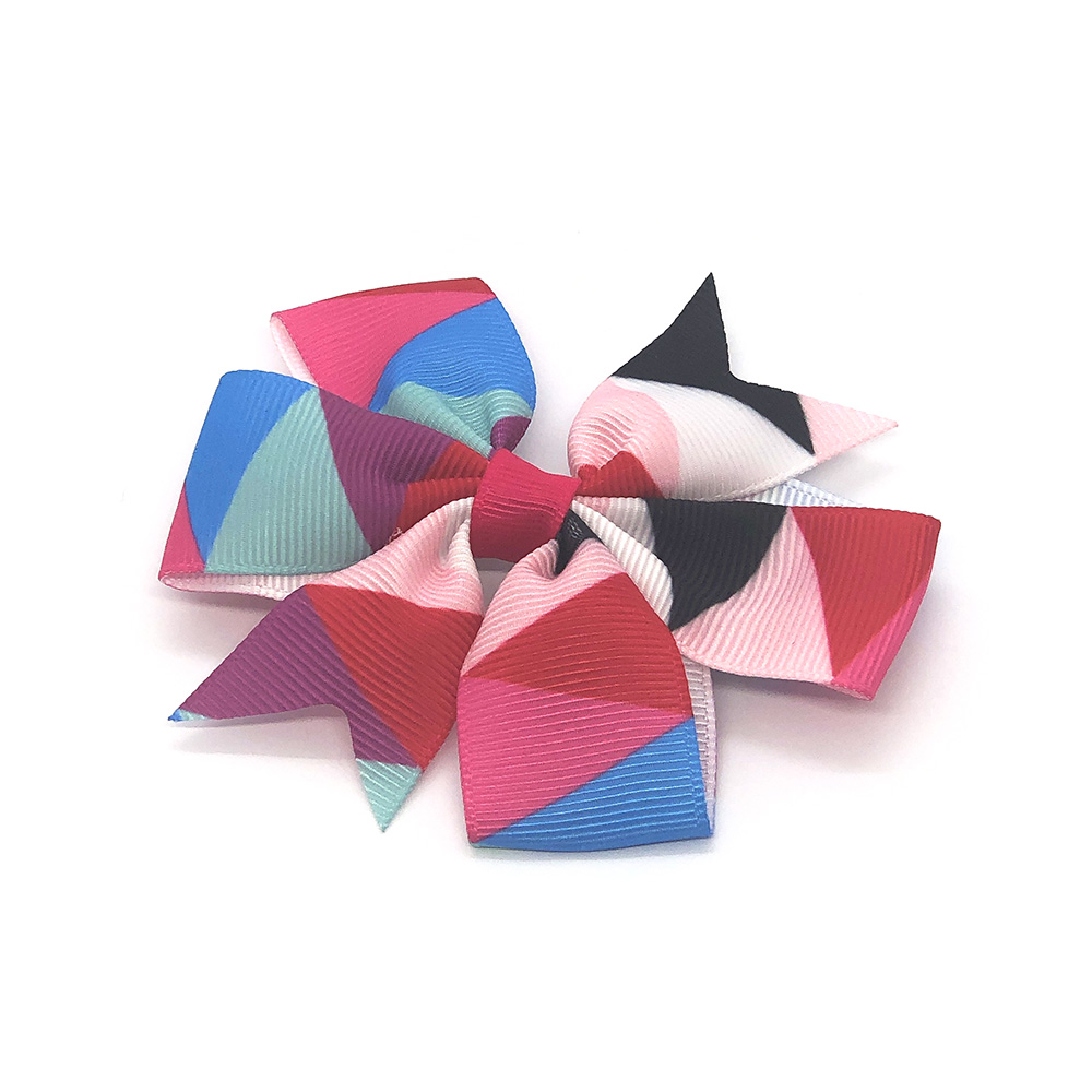 colours-of-joy-pinwheel-childrens-kids-hair-bows-clip-hot-pink-1 colours-of-joy-pinwheel-childrens-kids-hair-bows-clip-hot-pink-1