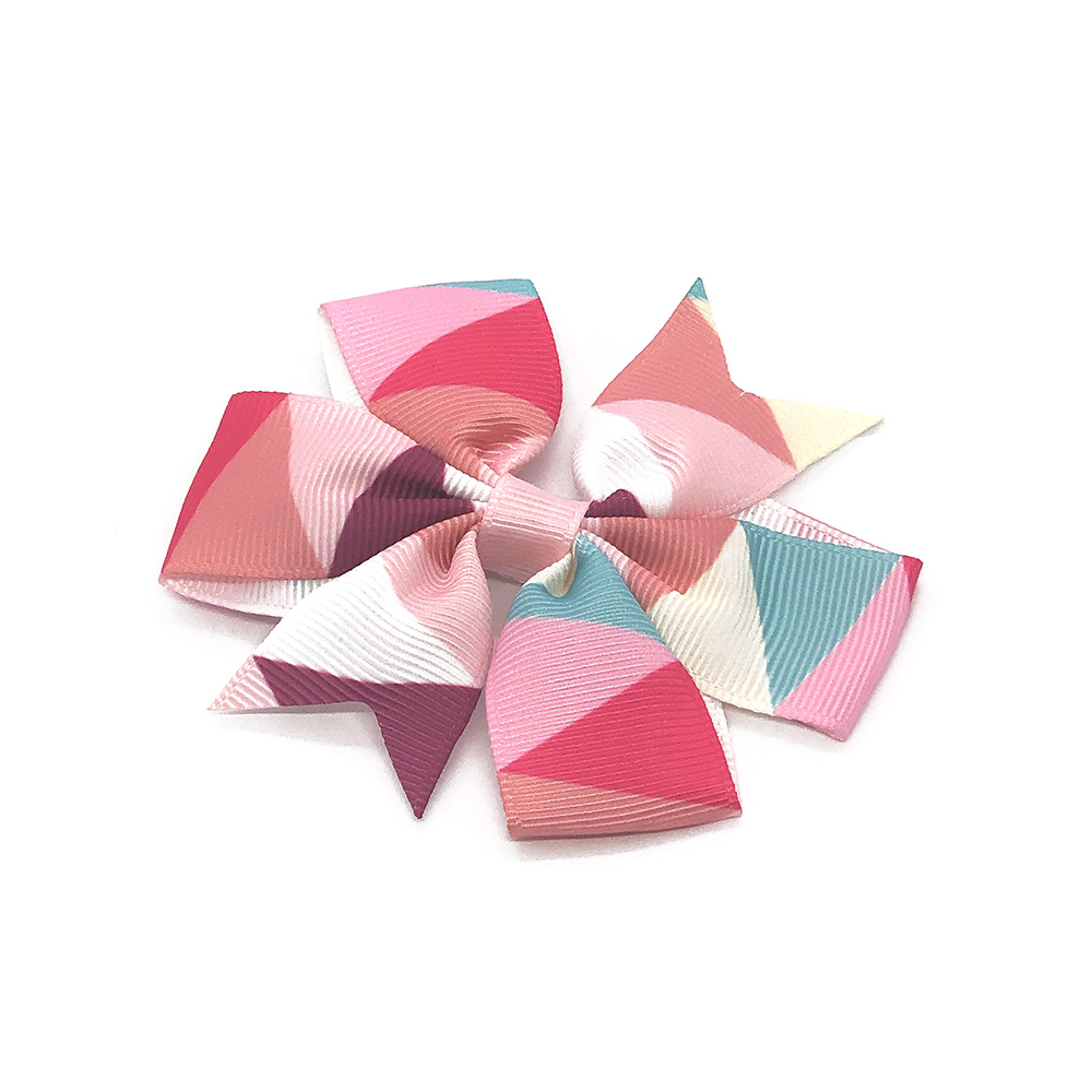 colours-of-joy-pinwheel-childrens-kids-hair-bows-clip-pink-1 colours-of-joy-pinwheel-childrens-kids-hair-bows-clip-pink-1