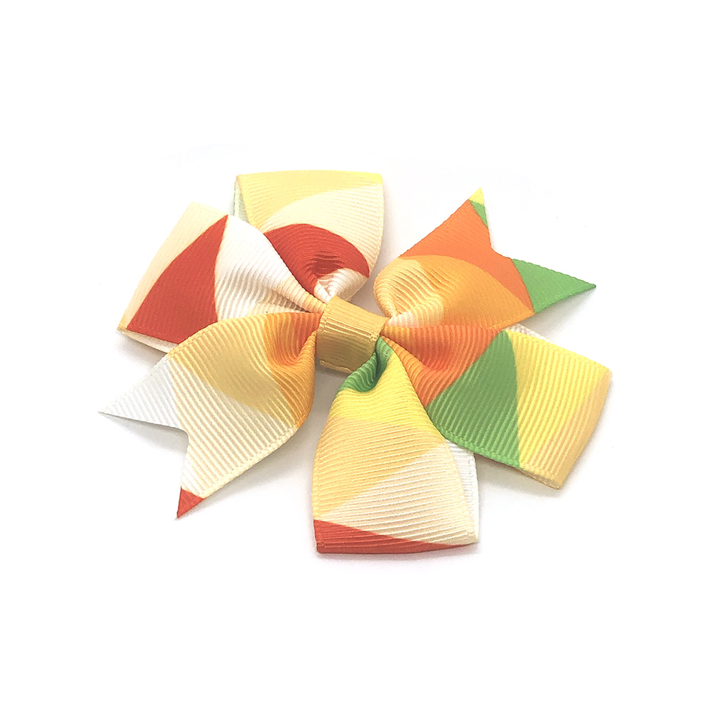colours-of-joy-pinwheel-childrens-kids-hair-bows-clip-yellow-1a colours-of-joy-pinwheel-childrens-kids-hair-bows-clip-yellow-1a