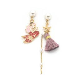 cute-mermaid-tassel-earrings-6c