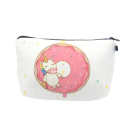 cute-unicorn-and-doughnut-travel-pouch-bag-2