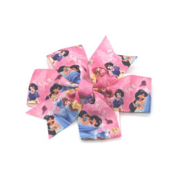disney-princesses-childrens-kids-hair-bows-clip-1