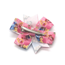 disney-princesses-childrens-kids-hair-bows-clip-1