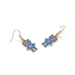 domo-arigato-mr-roboto-earrings-blue-2