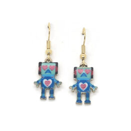 domo-arigato-mr-roboto-earrings-blue-2