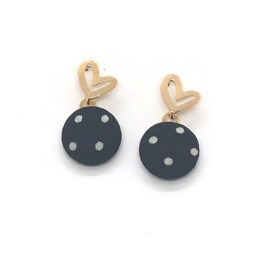 dotty-about-polka-dots-earrings-black