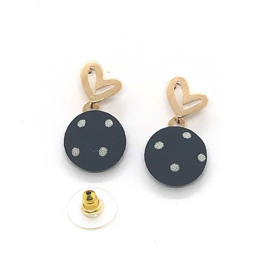 dotty-about-polka-dots-earrings-black-back dotty-about-polka-dots-earrings-black