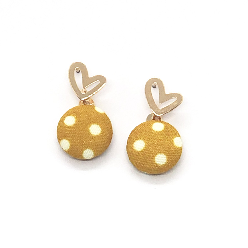 dotty-about-polka-dots-earrings-yellow-6b dotty-about-polka-dots-earrings-yellow-6b