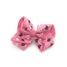 filled-with-love-childrens-kids-bows-dark-pink-1