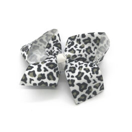 leopard-print-childrens-kids-hair-bows-clip-white-1