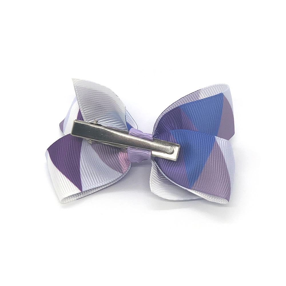 multi-coloured-childrens-kids-ribbon-hair-bows-clip-light-purple-1a multi-coloured-childrens-kids-ribbon-hair-bows-clip-light-purple-1a