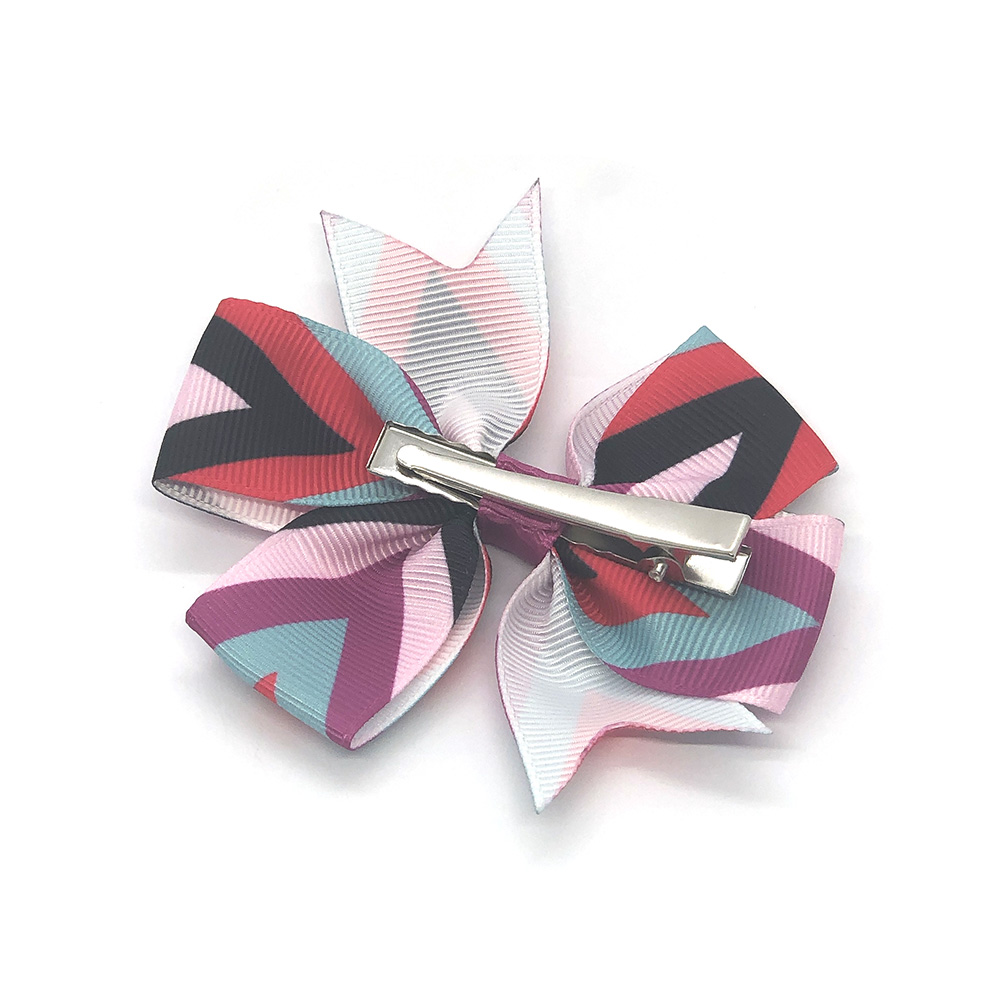 multi-coloured-pinwheel-childrens-kids-hair-bows-clip-black-1a multi-coloured-pinwheel-childrens-kids-hair-bows-clip-black-1