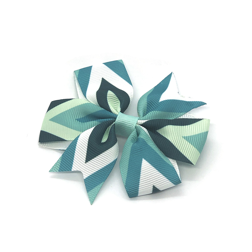 multi-coloured-pinwheel-childrens-kids-hair-bows-clip-green-1 multi-coloured-pinwheel-childrens-kids-hair-bows-clip-green-1