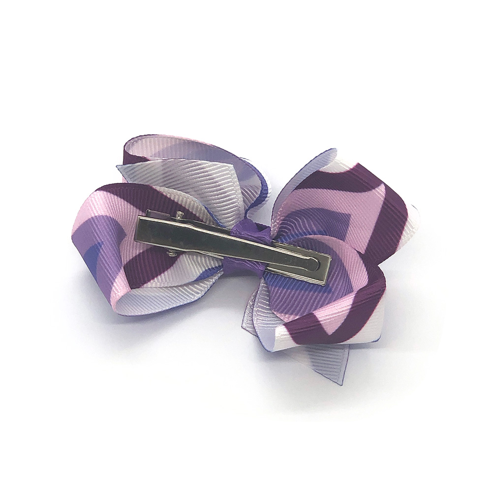 multi-coloured-pinwheel-childrens-kids-hair-bows-clip-purple-1a multi-coloured-pinwheel-childrens-kids-hair-bows-clip-dark-purple-1