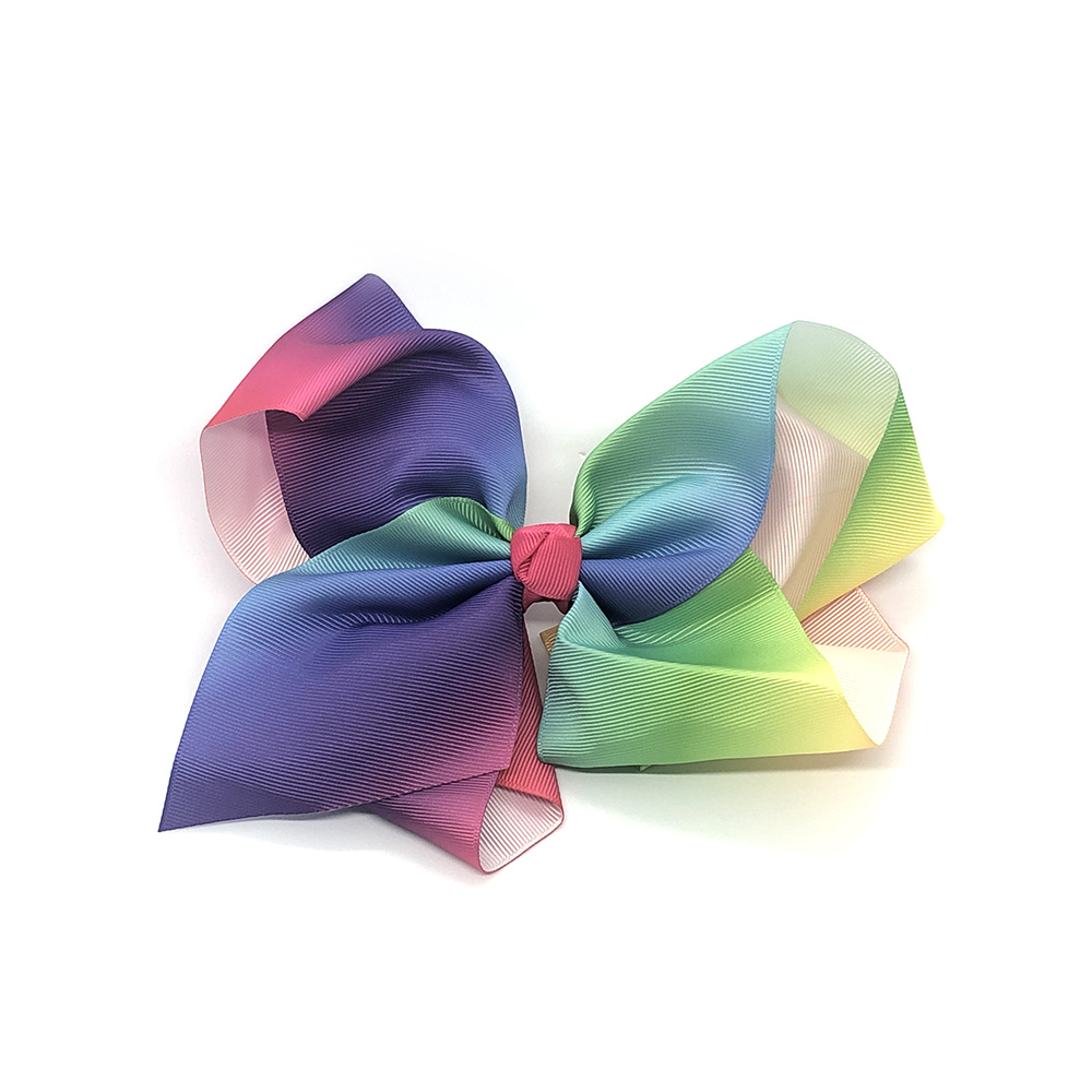 multi-tonal-childrens-junior-ribbon-hair-bows-clip-rainbow-1 multi-tonal-childrens-junior-ribbon-hair-bows-clip-rainbow-1