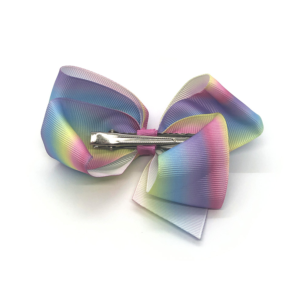 multi-tonal-childrens-kids-ribbon-hair-bows-clip-pink-1a multi-tonal-childrens-kids-ribbon-hair-bows-clip-pink-1