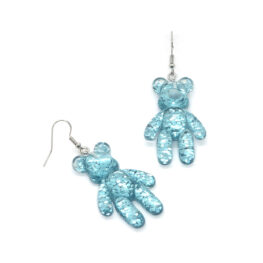 my-cuddly-bear-aqua-blue-earrings