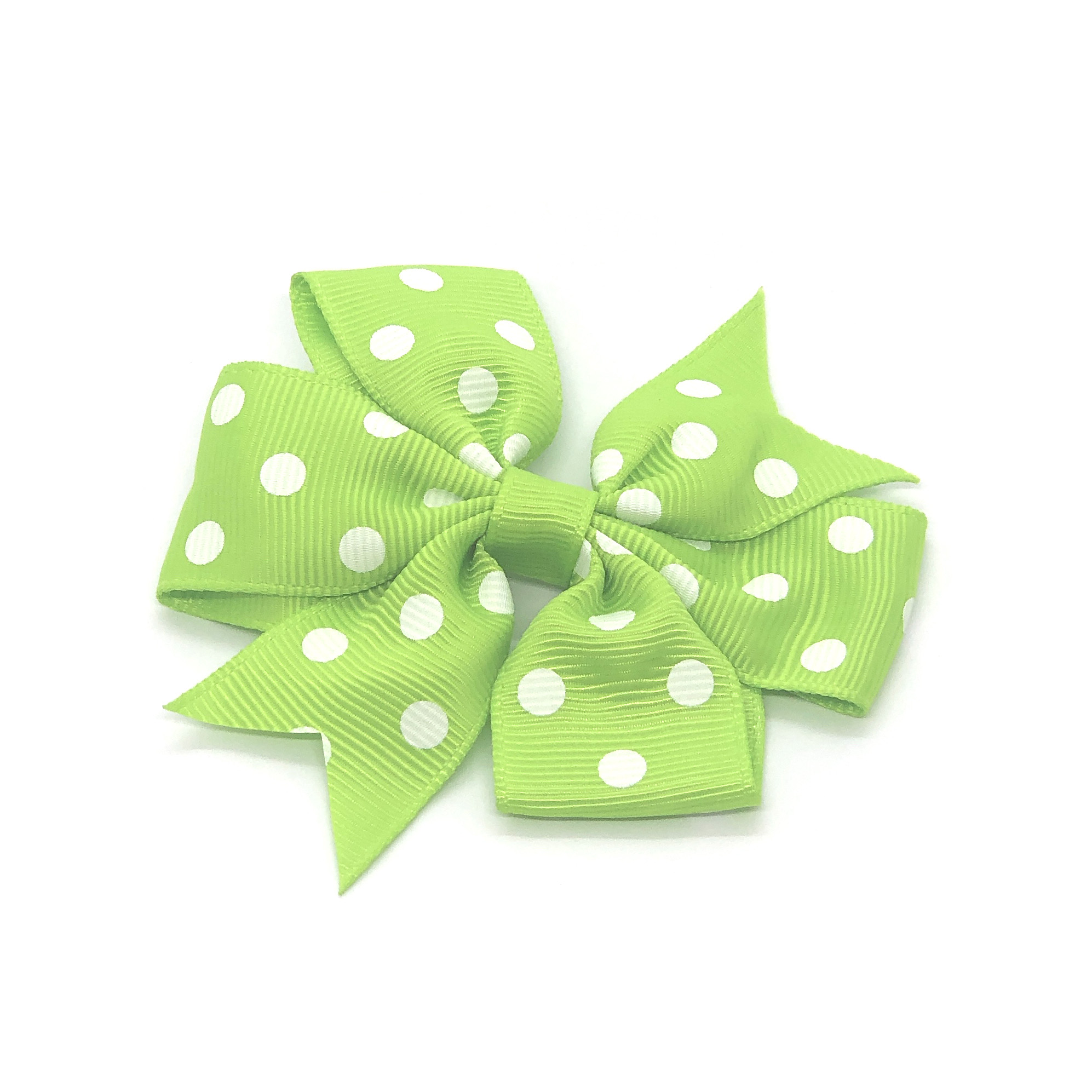polka-dot-pinwheel-childrens-kids-hair-bows-clip-green-1 polka-dot-pinwheel-childrens-kids-hair-bows-clip-green-1
