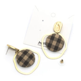 posh-in-plaid-earrings-front-1a