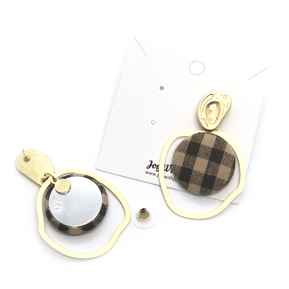 posh-in-plaid-earrings-back posh-in-plaid-earrings-front-1a