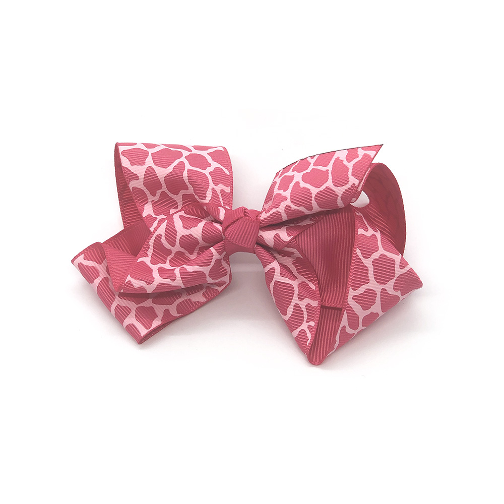 posh-in-prints-childrens-kids-hair-bows-clip-pink-1 posh-in-prints-childrens-kids-hair-bows-clip-pink-1