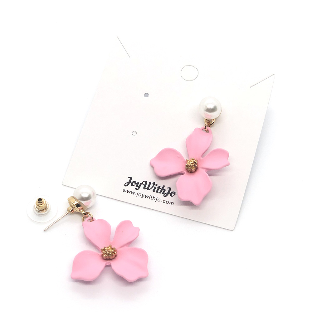 pretty-in-pink-floral-earrings-back-1a pretty-in-pink-floral-earrings-6b