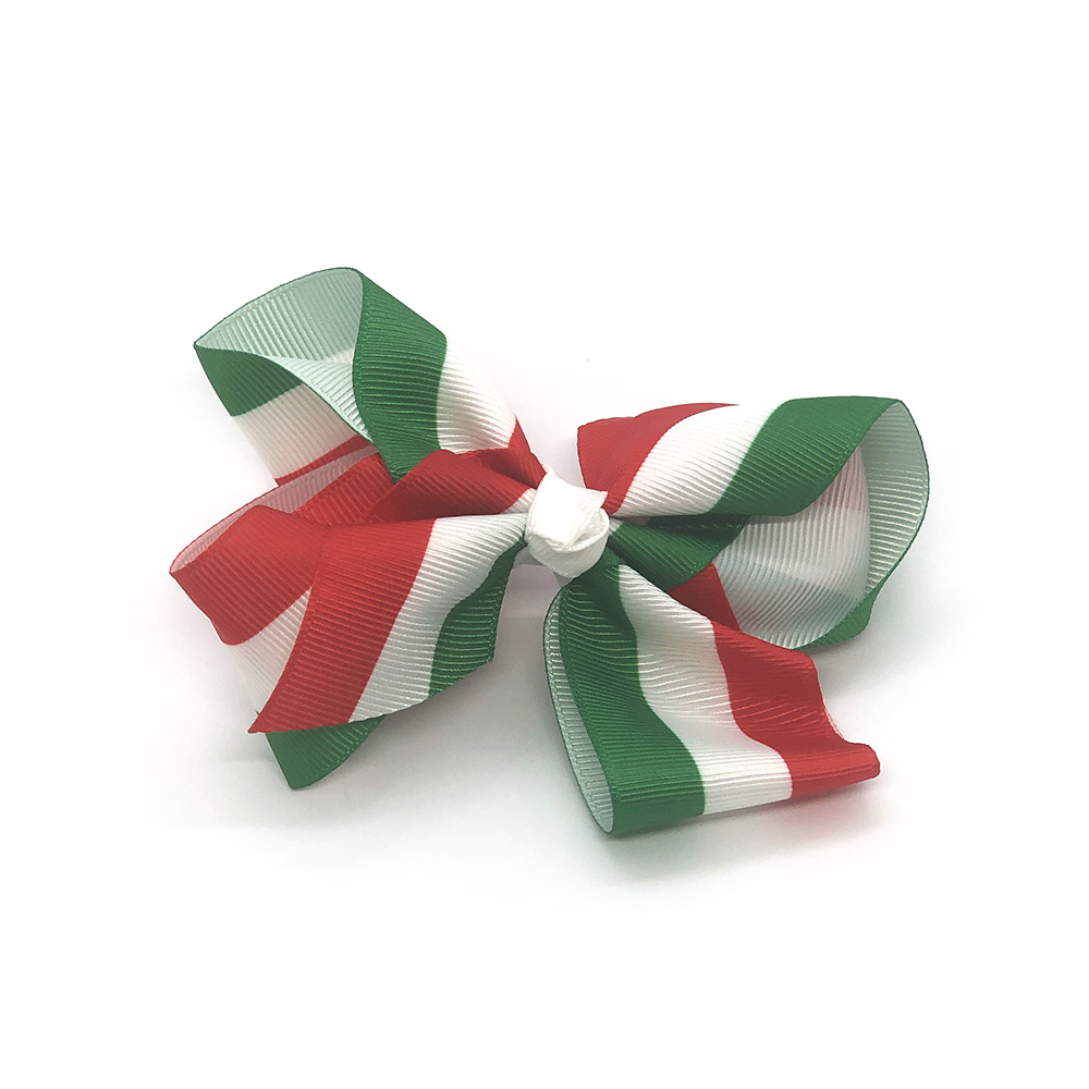 pretty-in-stripes-green-and-red-childrens-kids-hair-bow-clip-1 pretty-in-stripes-green-and-red-childrens-kids-hair-bow-clip-1