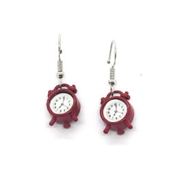 rise-and-shine-clock-earrings