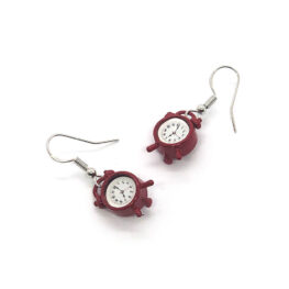 rise-and-shine-clock-earrings