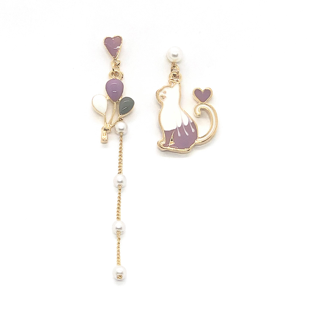 the-cat-and-balloons-earrings-6a the-cat-and-balloons-earrings-6a