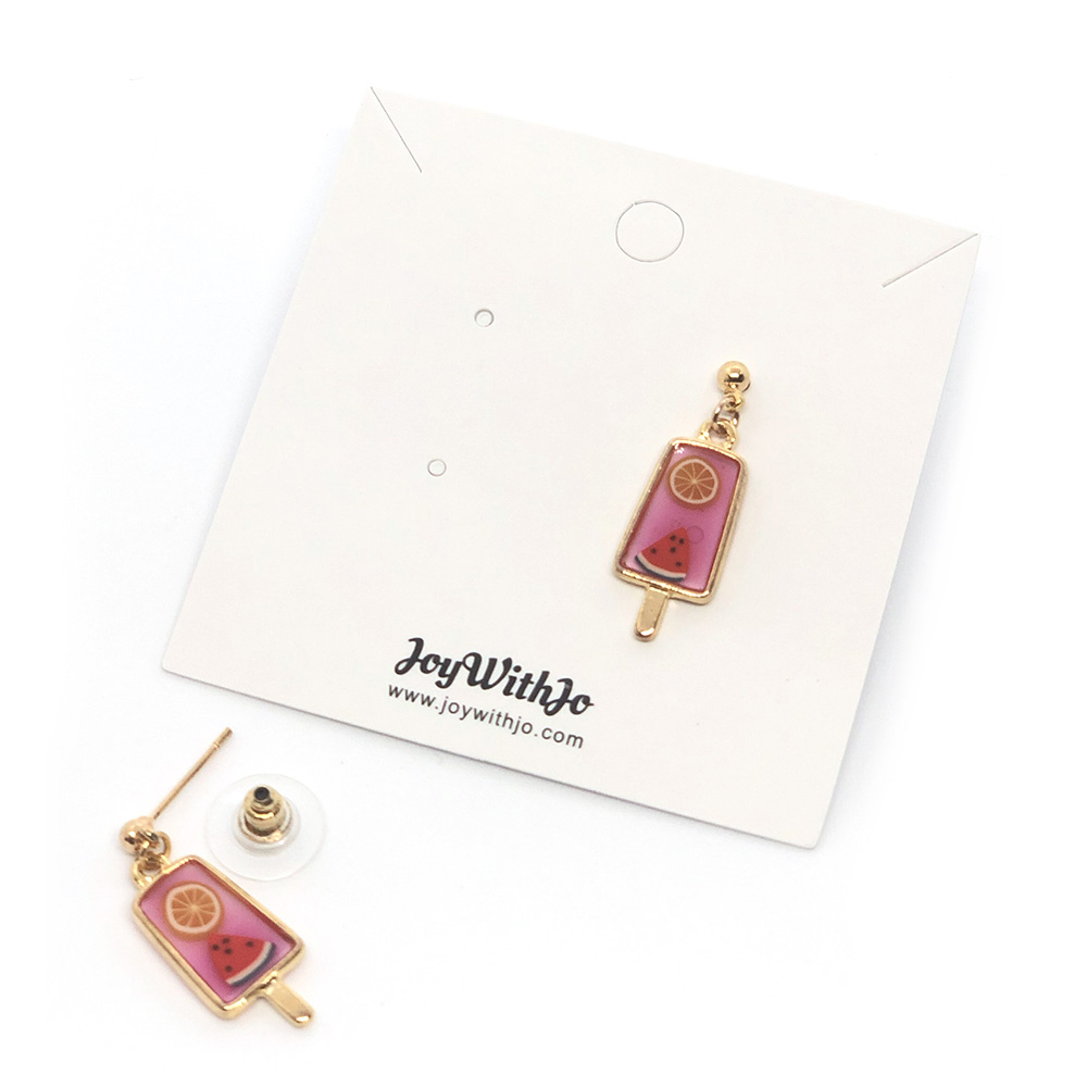 watermelon-and-lemon-popsicle-earrings-back-1b watermelon-and-lemon-popsicle-earrings-6b