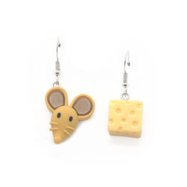 who-moved-my-cheese-earrings